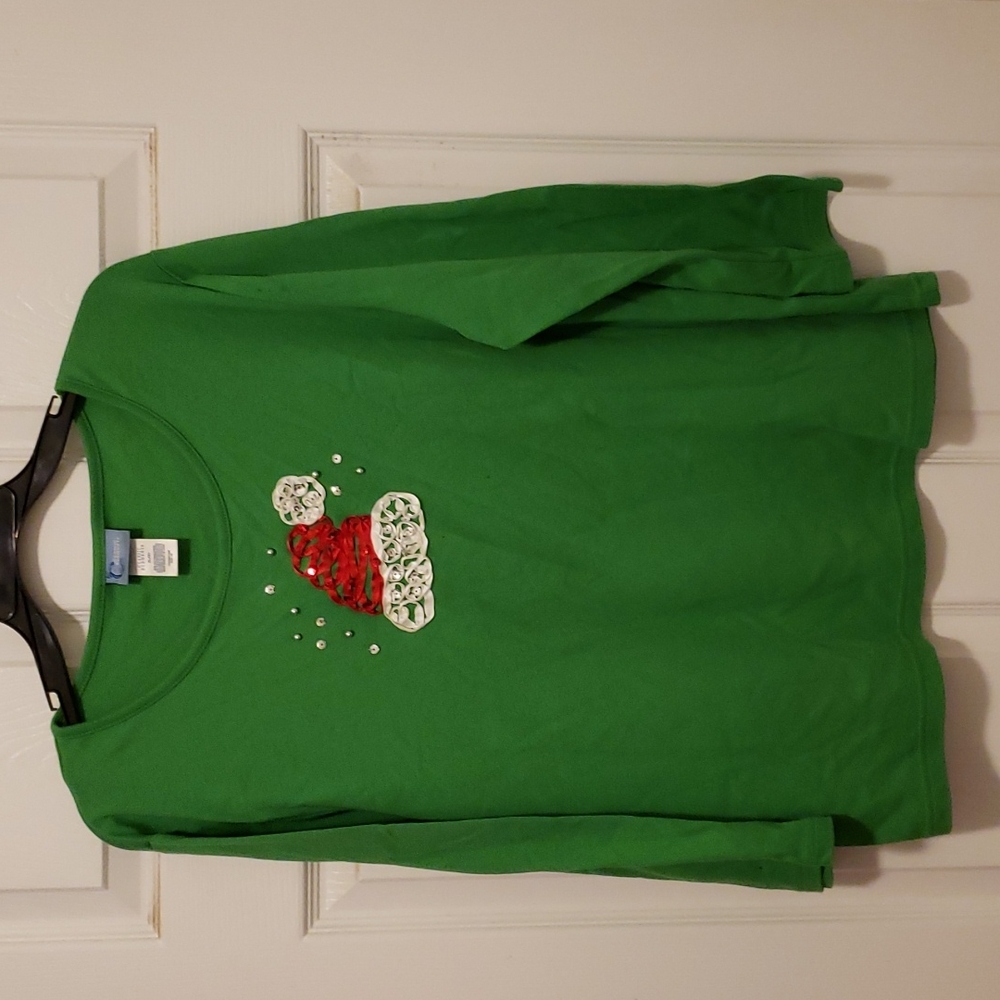 Ugly Christmas Shirt